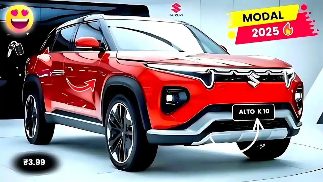 Maruti Alto 800 1