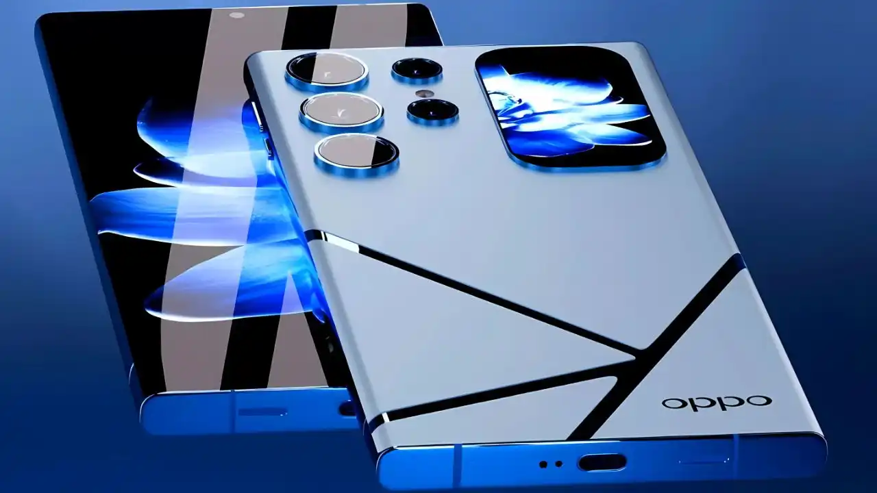 Oppo K13 Turbo Launched